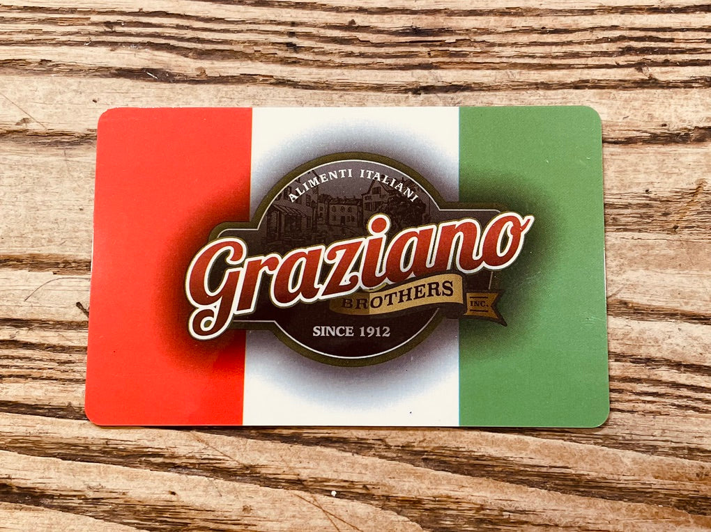 Digital Gift Card