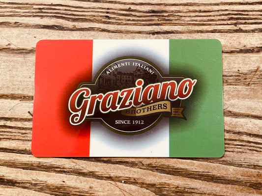 Digital Gift Card