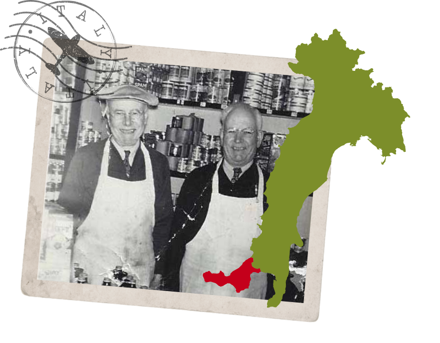 Graziano Bros