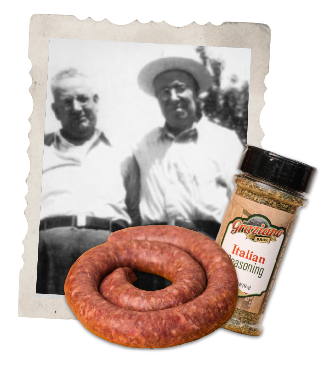 Graziano Bros
