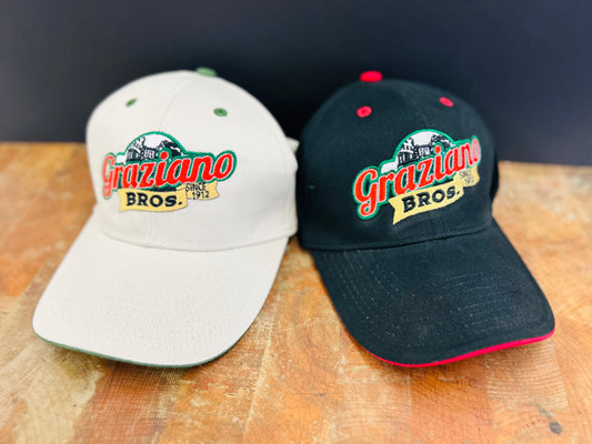 Graziano Bros. Hats